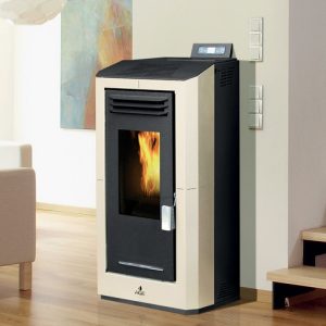 AGE SMART termosoba peleti