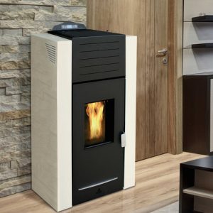 GAIA PLUS termosoba peleti